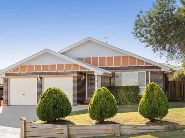 House for sale in Toowoomba, Queensland