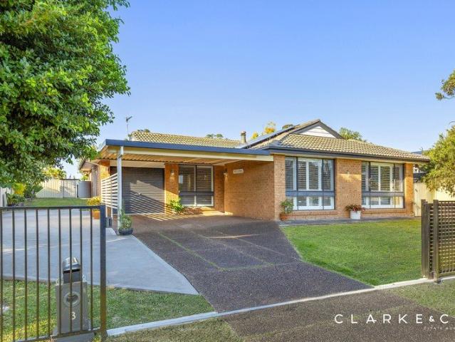 House for sale in Ambergate, New South Wales