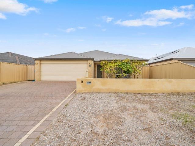 House for sale in Baldivis, Western Australia