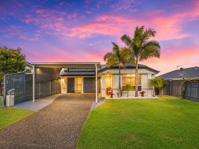 House for sale in Fernbrook, Queensland