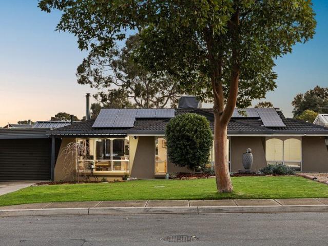 House for sale in Horseshoe Creek, South Australia