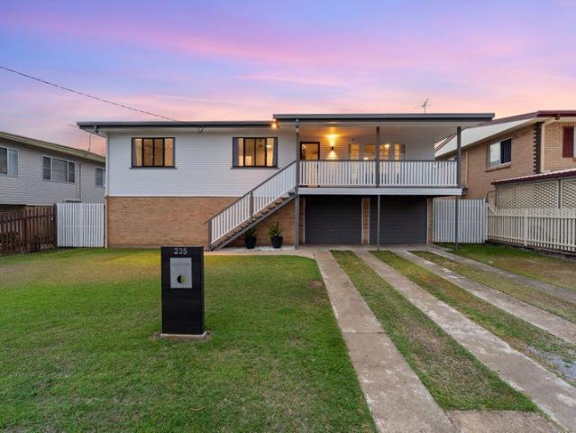House for sale in Frenchville, Rockhampton