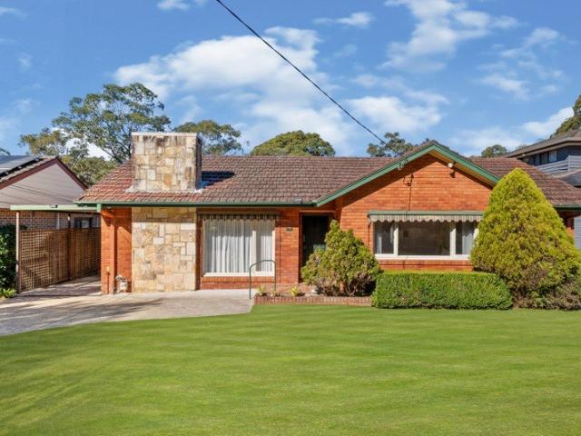 House for sale in Sydney, New South Wales