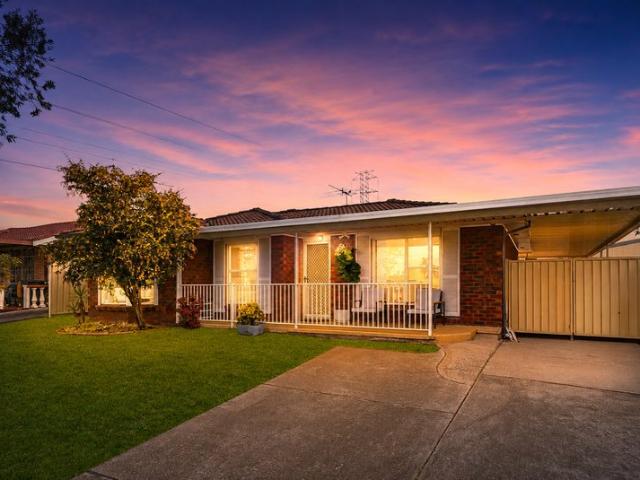 House for sale in Sydney, New South Wales