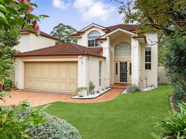 House for sale in Sydney, New South Wales