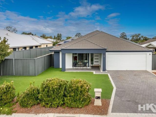 House for sale in Bullsbrook, Western Australia