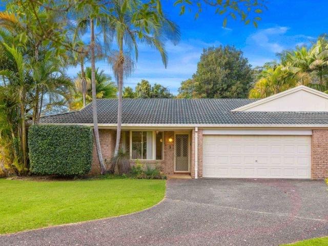 House for rent in Mid North Coast Msc, New South Wales