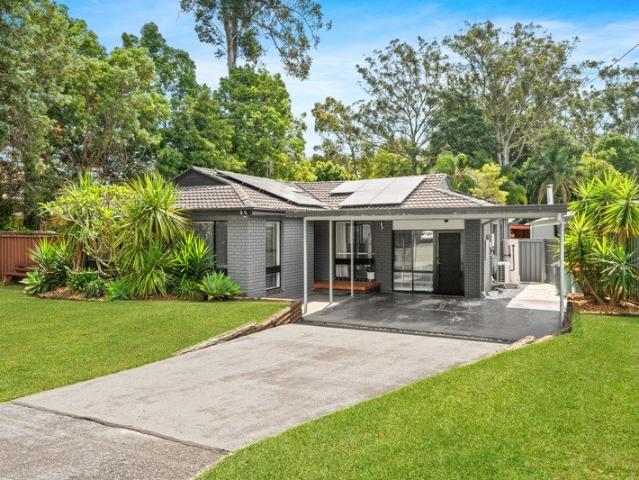 House for sale in Gosford, New South Wales