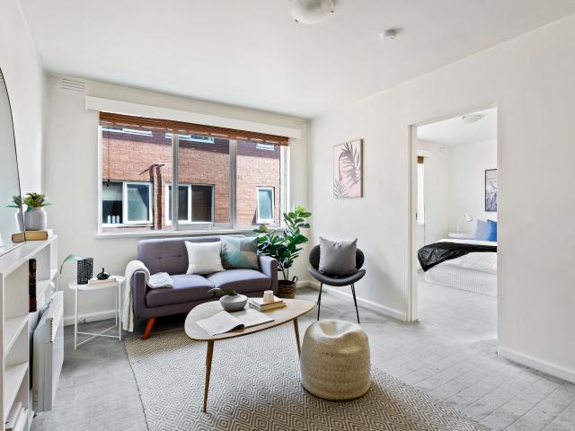 Apartment for rent in Camerons Creek, Victoria