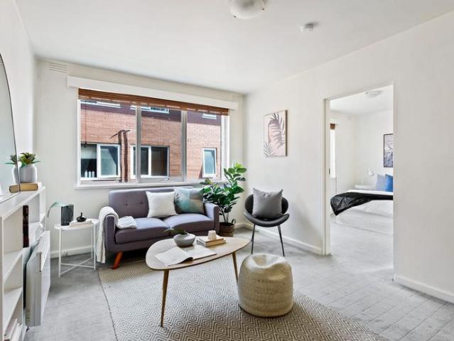 Apartment for rent in Camerons Creek, Victoria