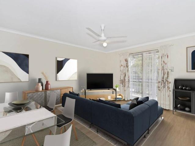 Apartment for rent in Western Australia