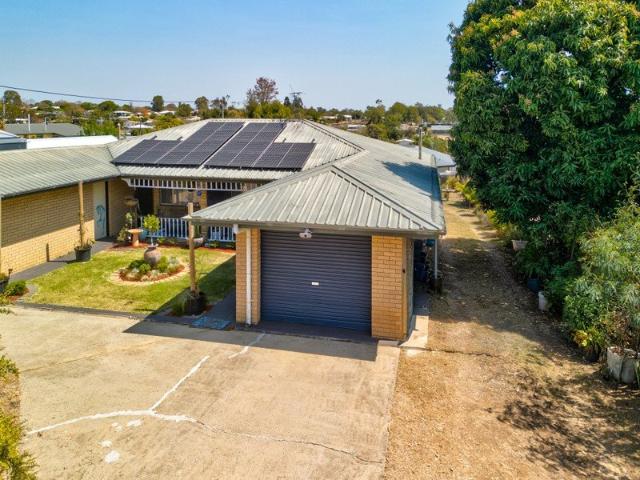 Apartment for sale in Gatton, Queensland