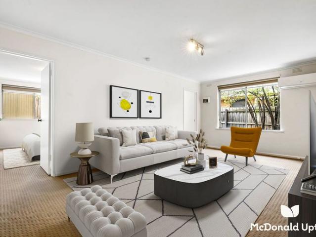 Apartment for rent in Camerons Creek, Victoria