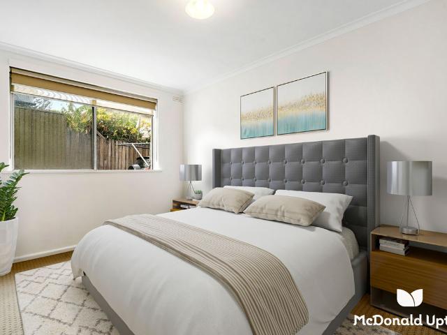 Apartment for rent in Camerons Creek, Victoria
