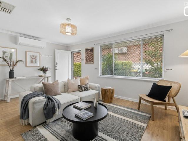 Villa for sale in Inglewood, City of Stirling