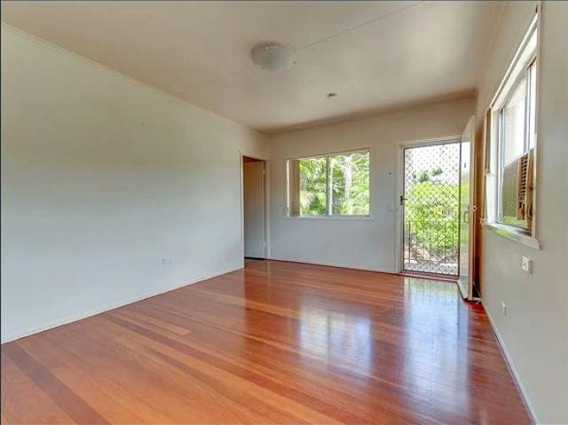 Apartment for rent in Windsor, Greater Brisbane