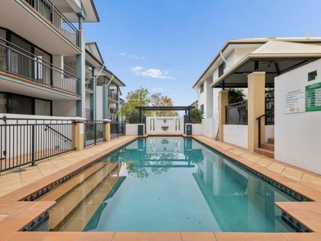 Apartment for sale in Spring Hill, Greater Brisbane