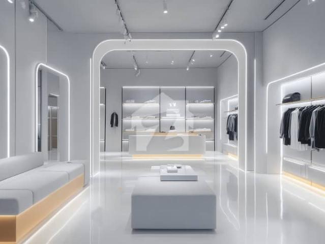 Commercial for sale in Rawalpindi, Islamabad Capital Territory