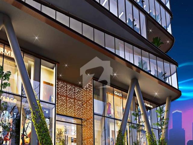Commercial for sale in Islamabad