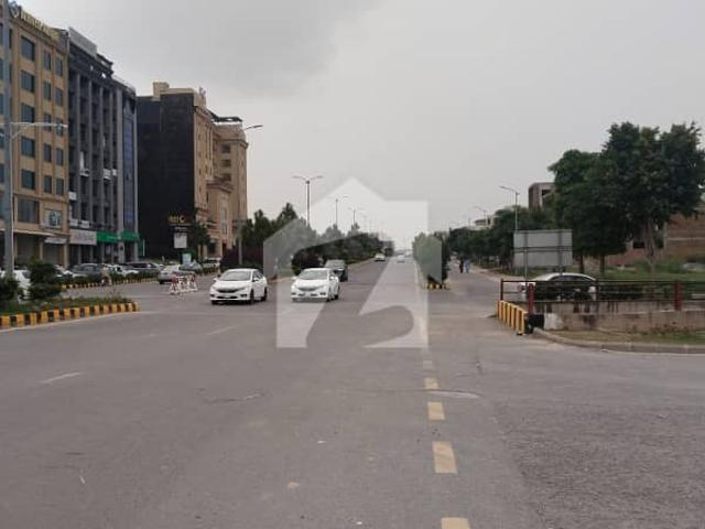 Apartment for sale in Islamabad