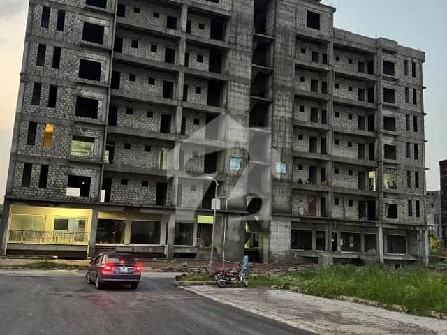 Apartment for sale in Islamabad