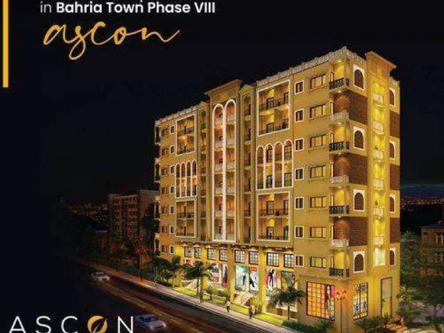 Apartment for sale in Islamabad