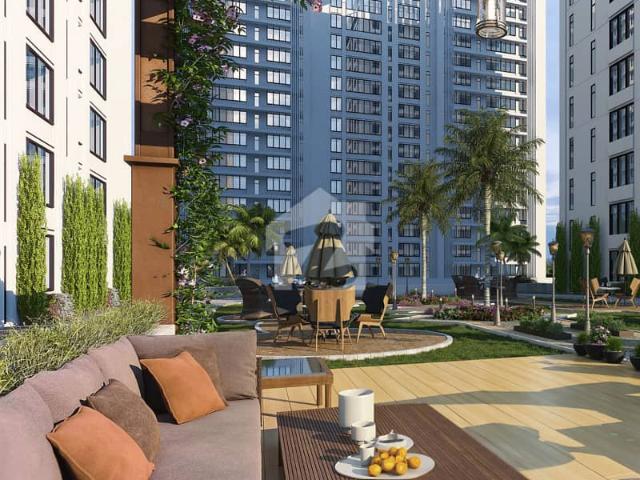 Apartment for sale in Rawalpindi, Islamabad Capital Territory