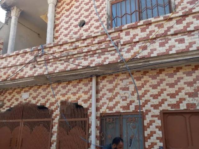 House for sale in Rawalpindi, Islamabad Capital Territory