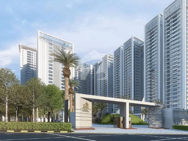 Apartment for sale
