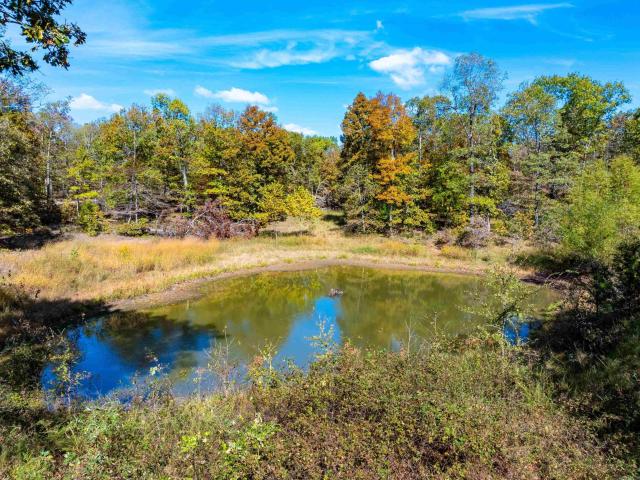 Land for sale in Ark