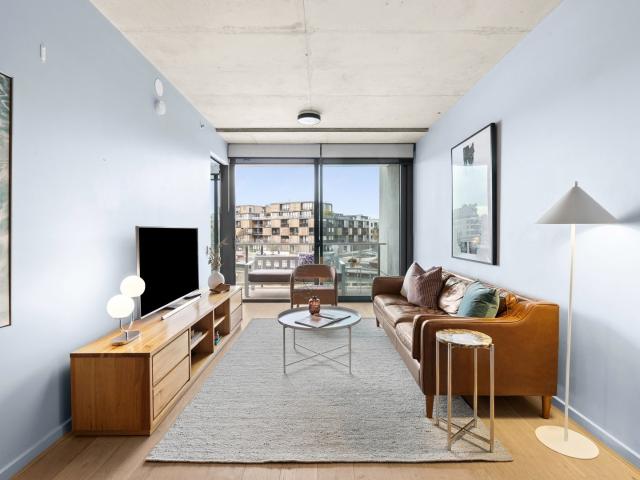 Property for sale in Kingston, Australian Capital Territory