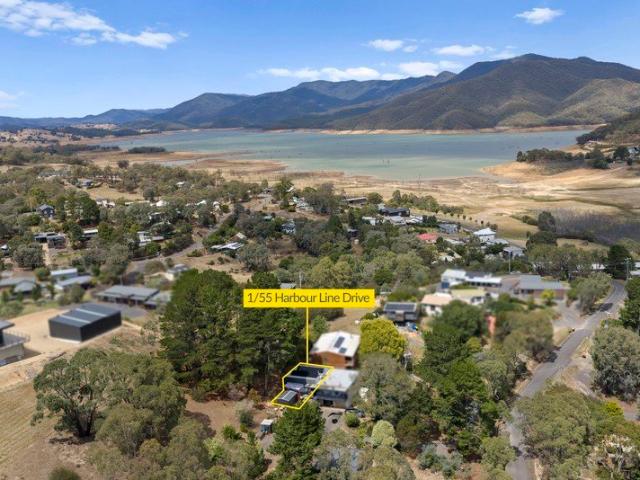 Apartment for sale in Goughs Bay, Victoria
