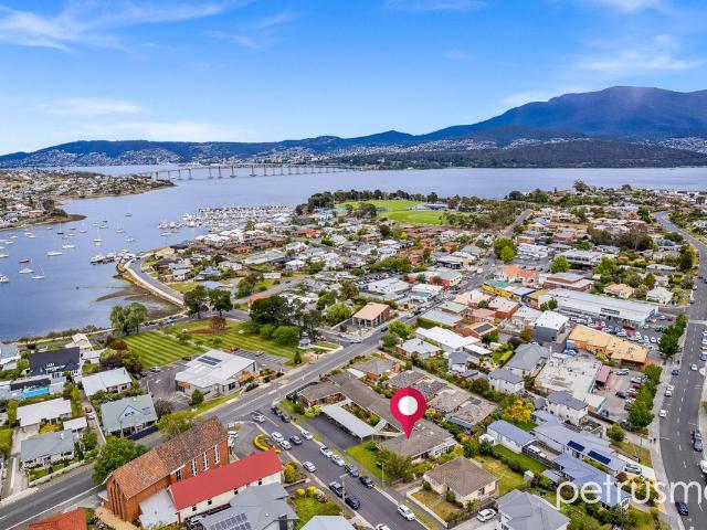 Apartment for sale in Hobart, Tasmania