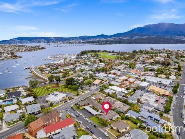 Apartment for sale in Hobart, Tasmania