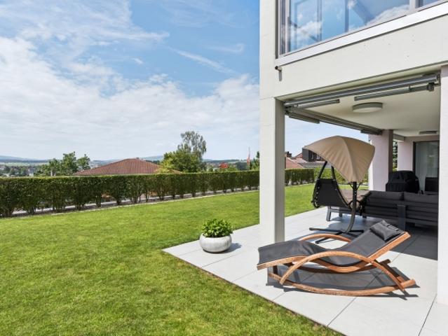 Wohnung kaufen in Lü