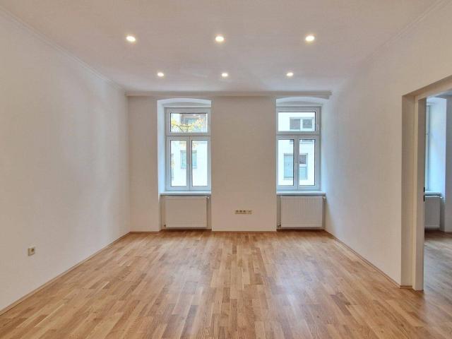Apartment kaufen in Wien