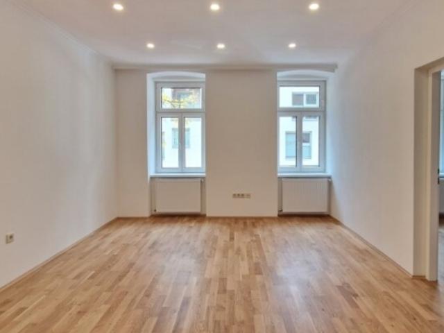 Wohnung kaufen in Wien