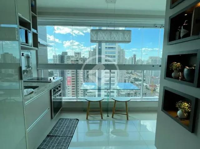 Flat venda em Região Geográfica Imediata de Goiânia, Goiânia