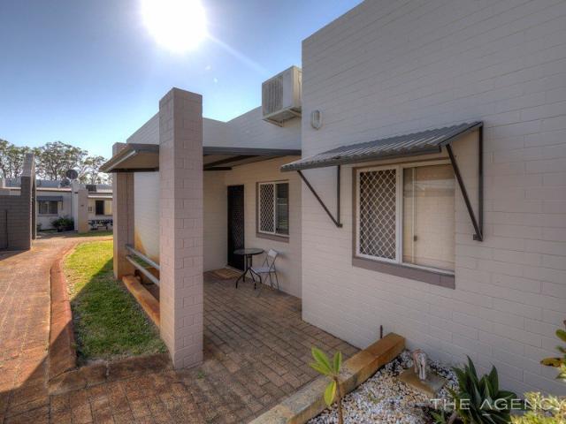 Apartment for sale in Western Australia