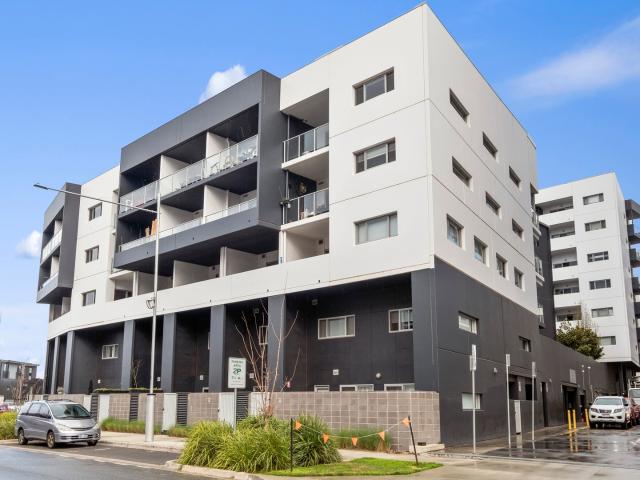 Property for rent in Greenway, Australian Capital Territory