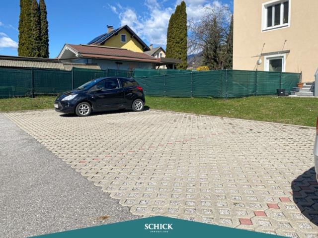 Wohnung kaufen in Judendorf-Straßengel, Kärnten