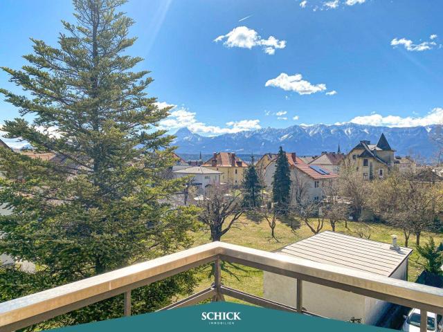 Apartment mieten in Lind, Judendorf-Straßengel