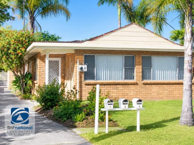 Apartment for rent in Gosford, New South Wales