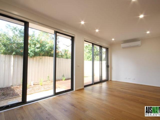 Townhouse for rent in Camerons Creek, Victoria