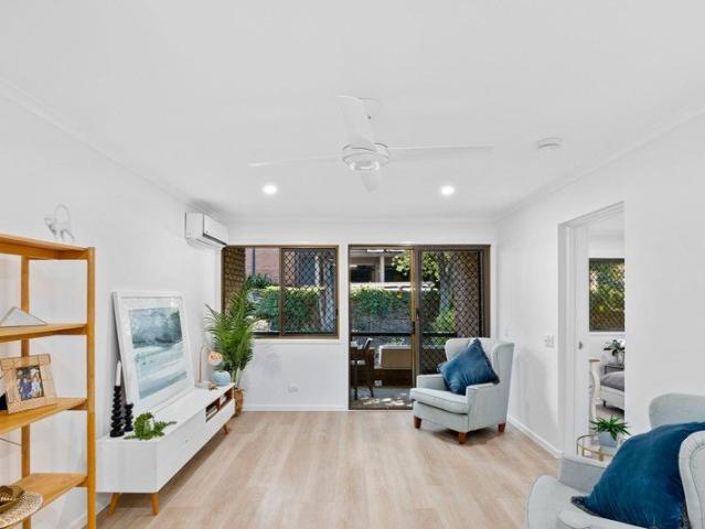 Apartment for sale in Toombul, Queensland