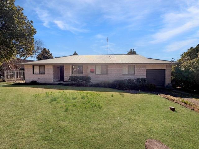 House for rent in Oberon, New South Wales