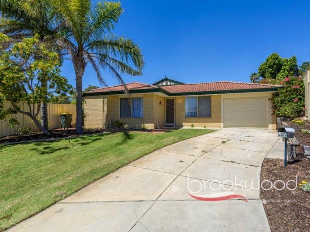 House for sale in Swan View, City of Swan