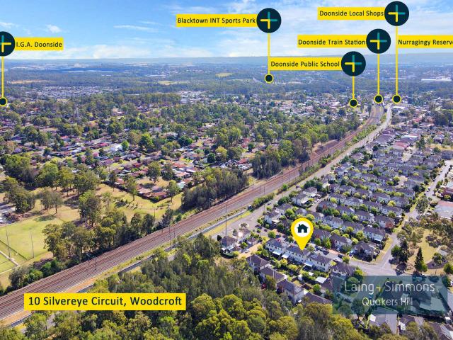 Duplex for sale in Sydney, New South Wales