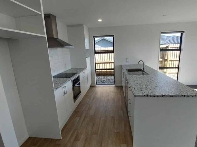 Townhouse for rent in Lincoln, Canterbury