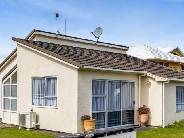 House for rent in Pembroke, Taranaki